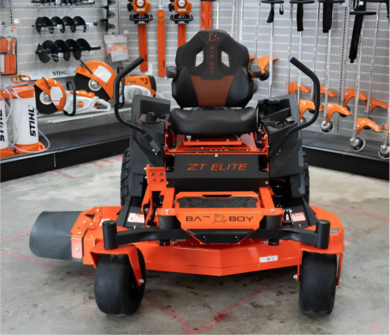 DIAZ MOWERS IMAGE 2