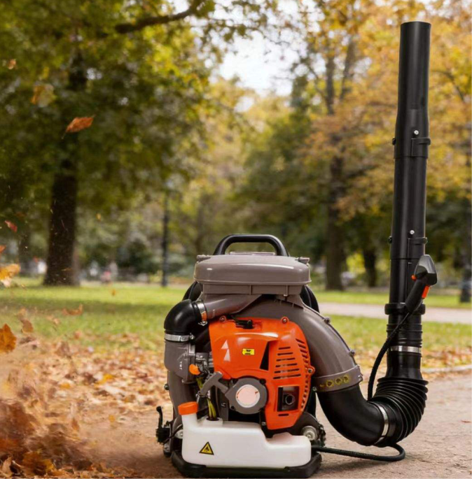 Blowers husq blower 1