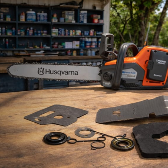 husqvarna 1