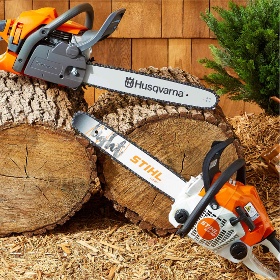 husqvarna 2