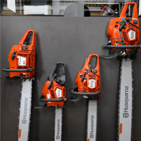 husqvarna 3