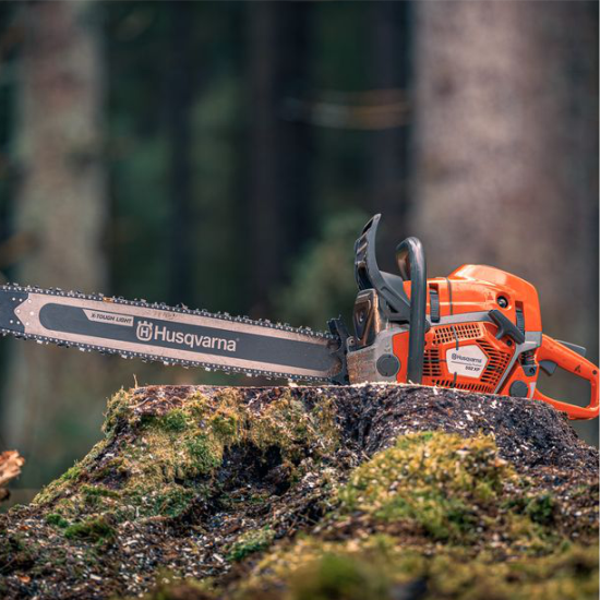 husqvarna 5