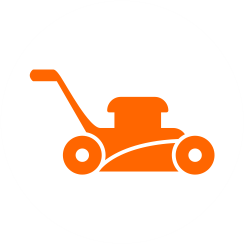 Original parts and equipment sales