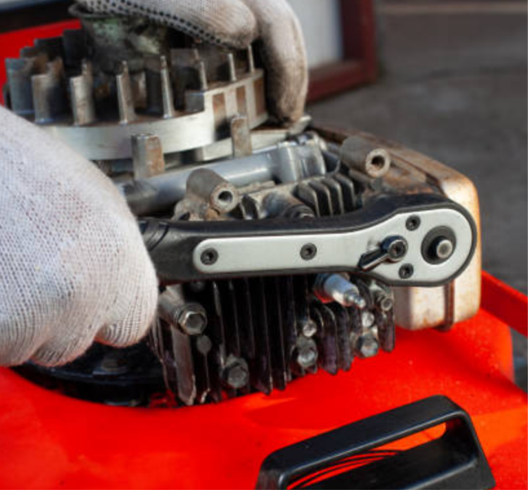 Repair repair 1