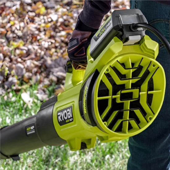 Blowers ryobi 5