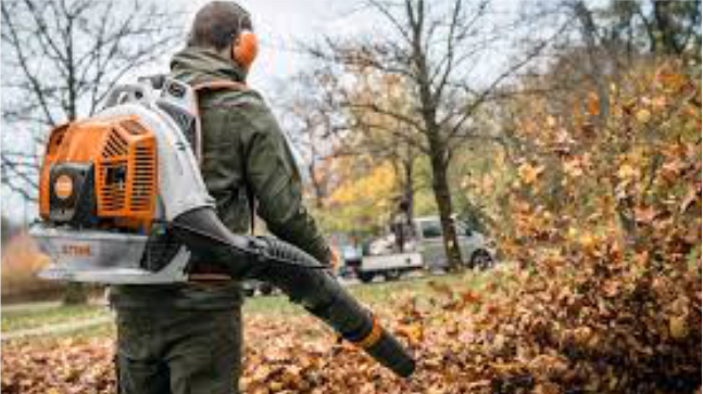 stihl 1