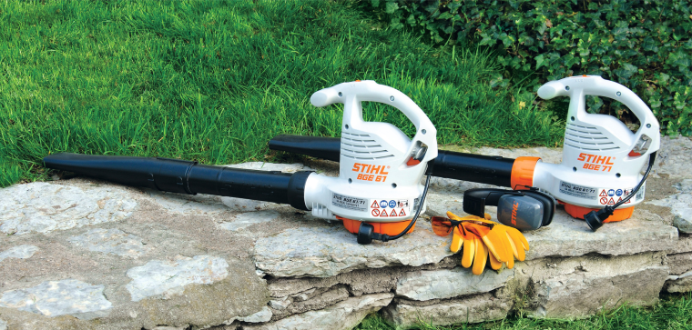 stihl 2