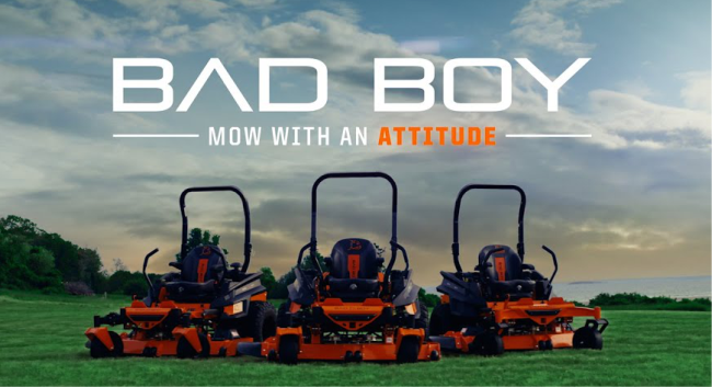 bad boy 1