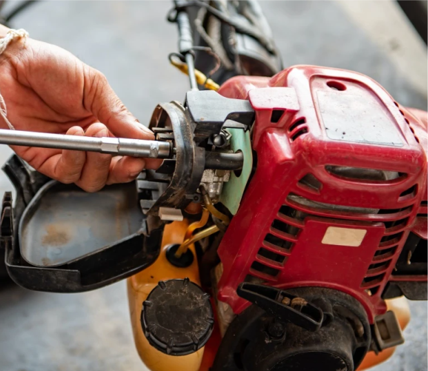 Repair 2