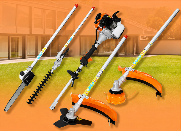 trimmers 6